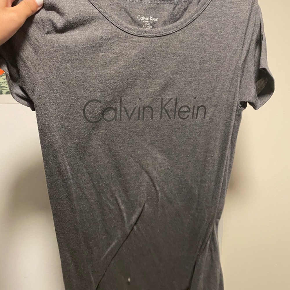 Calvin Klein Sleepwear